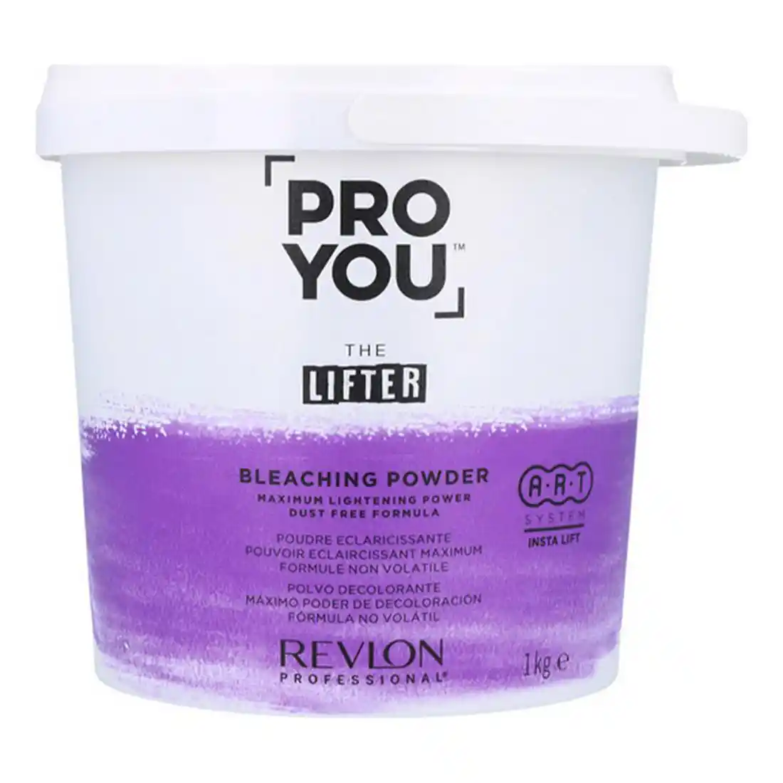 Eclaircissant revlon the lifter poudre 1 kg _2296. DIAYTAR COTE D'IVOIRE - Là où l'Élégance Devient un Mode de Vie. Naviguez à travers notre gamme et choisissez des produits qui apportent une touche raffinée à votre quotidien.