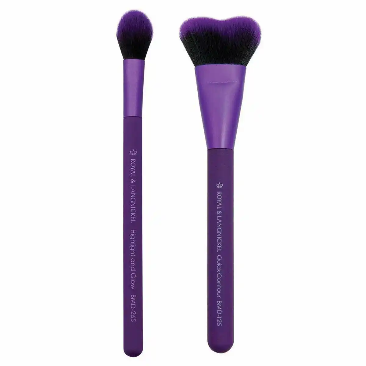Ensemble de pinceaux de maquillage remis a neuf a _1310. DIAYTAR COTE D'IVOIRE - Votre Escale Shopping incontournable. Explorez notre boutique en ligne et dénichez des trésors qui reflètent la richesse culturelle et la modernité du Côte d'Ivoire.