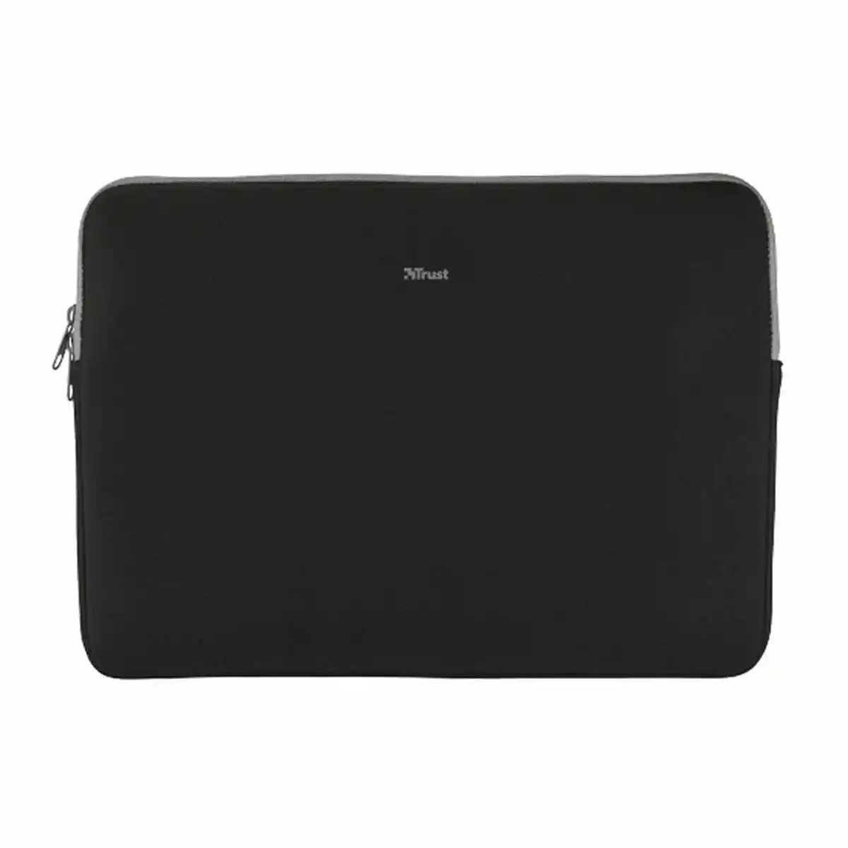 Étui pour ordinateur portable et tablette Trust Primo Soft Sleeve Noir 11,6''. SUPERDISCOUNT FRANCE