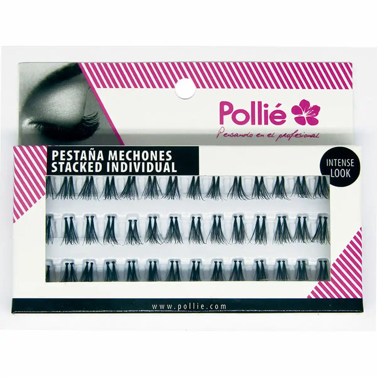 Faux cils eurostil pollie individual individuel long_3488. DIAYTAR COTE D'IVOIRE - Là où Chaque Produit est une Trouvaille Unique. Découvrez notre boutique en ligne et trouvez des articles qui vous distinguent par leur originalité.