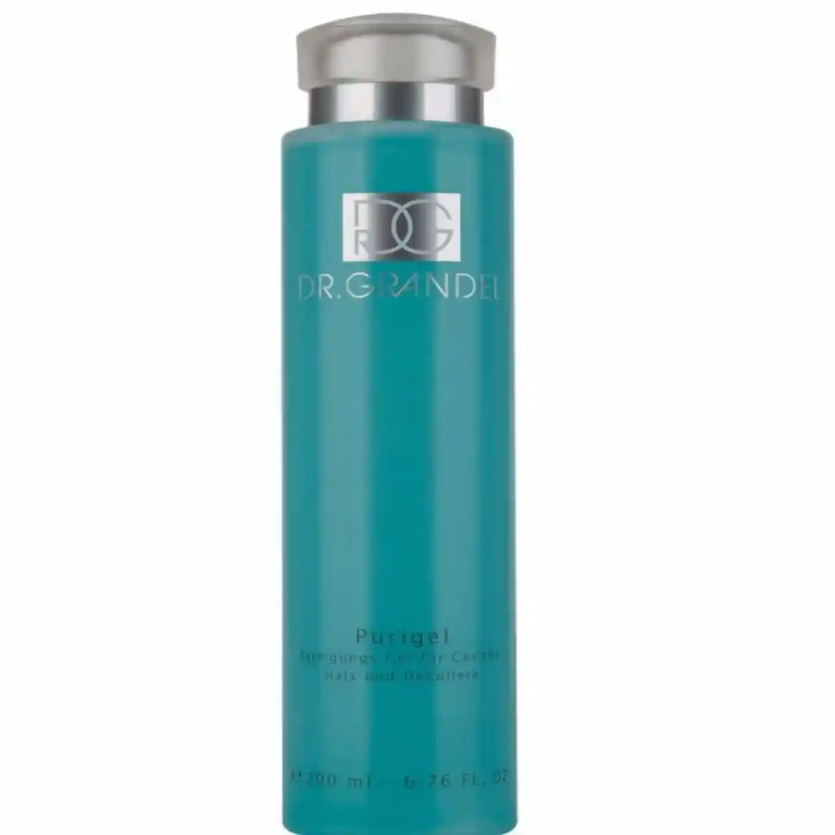Gel nettoyant visage dr grandel unisexe 200 ml _1116. Bienvenue sur DIAYTAR COTE D'IVOIRE - Votre Galerie Shopping Personnalisée. Découvrez un monde de produits diversifiés qui expriment votre style unique et votre passion pour la qualité.