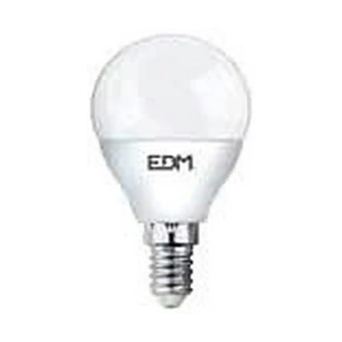 Lampe led edm 7 w e14 f 600 lm 4 5 x 8 2 cm 3200 k _5221. DIAYTAR COTE D'IVOIRE - L'Art de Vivre le Shopping Authentique. Découvrez notre boutique en ligne et trouvez des produits qui incarnent la passion et le savoir-faire du Côte d'Ivoire.