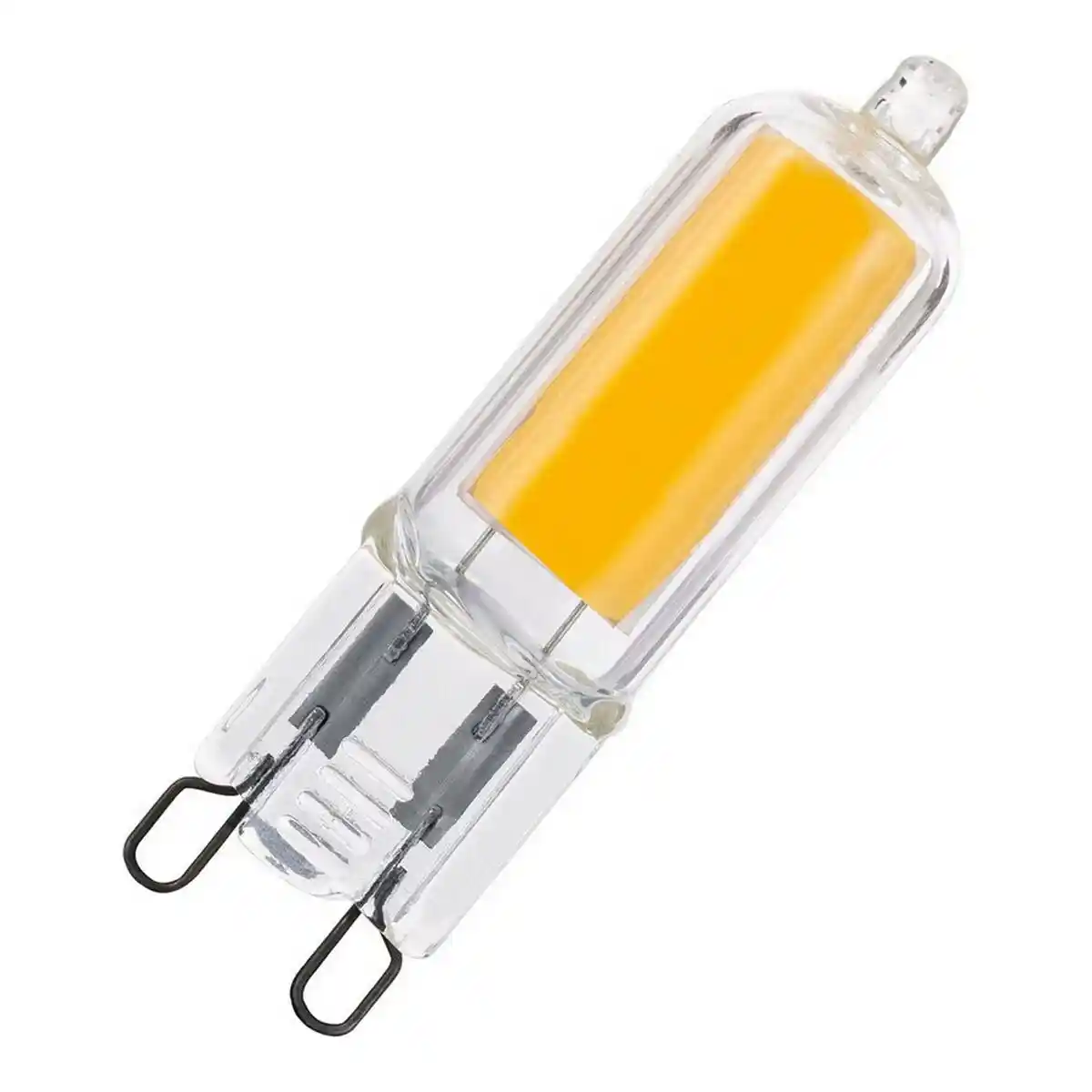 Lampe led silver electronics 1130450 eco g9 3w 5000k_4400. Bienvenue sur DIAYTAR COTE D'IVOIRE - Où Chaque Produit a son Charme. Explorez notre sélection minutieuse et trouvez des articles qui vous séduisent et vous inspirent.