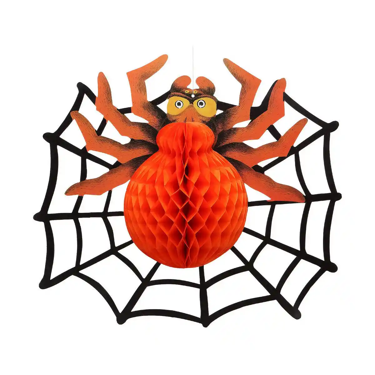 Lanterne araignee halloween_9106. DIAYTAR COTE D'IVOIRE - L'Art de Vivre le Shopping Éthique. Parcourez notre gamme et choisissez des produits qui reflètent notre engagement envers des pratiques durables.