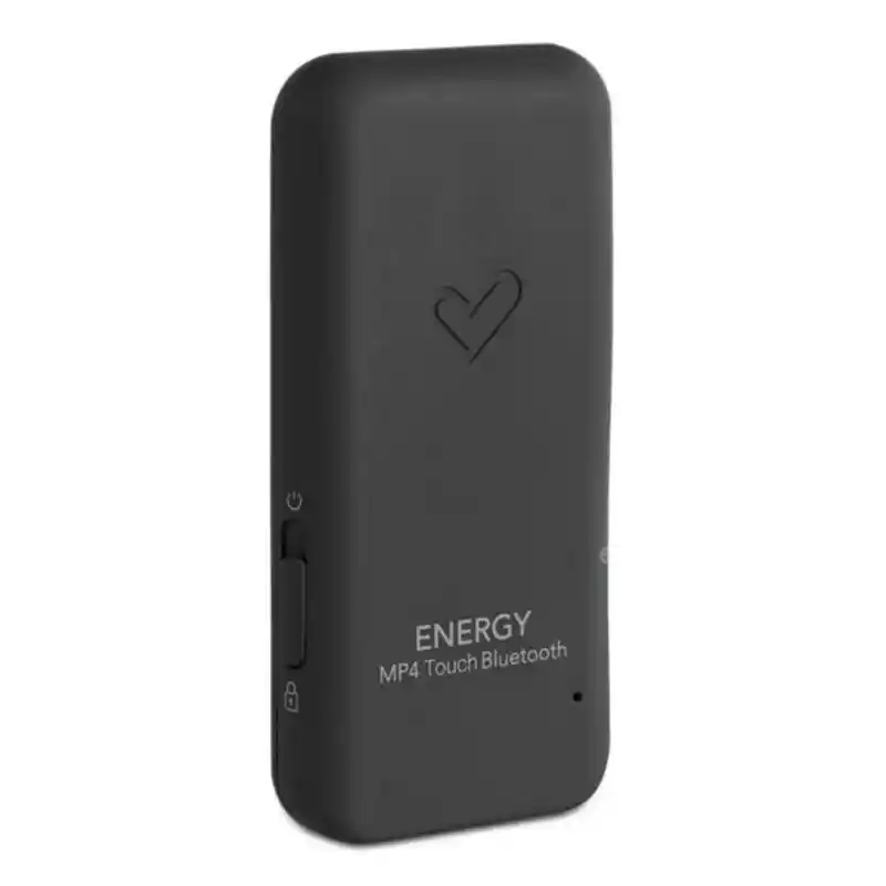 Lecteur MP4 Amber Energy Sistem 447220 Bluetooth. SUPERDISCOUNT FRANCE