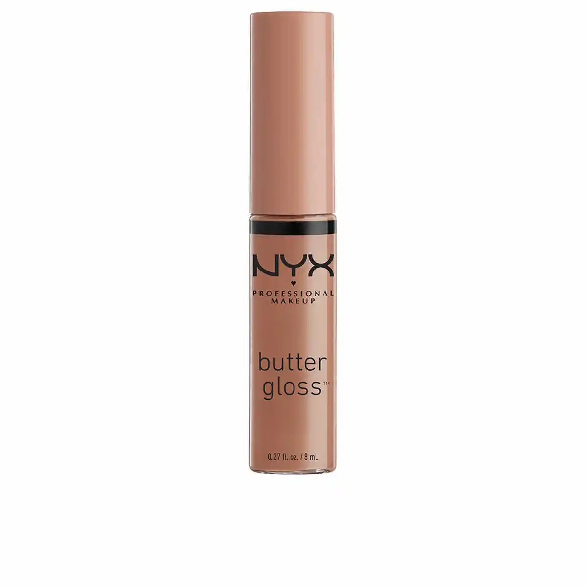 Lip gloss nyx butter gloss madeleine 8 ml _9735. DIAYTAR COTE D'IVOIRE - Votre Destinée Shopping Personnalisée. Plongez dans notre boutique en ligne et créez votre propre expérience de shopping en choisissant parmi nos produits variés.