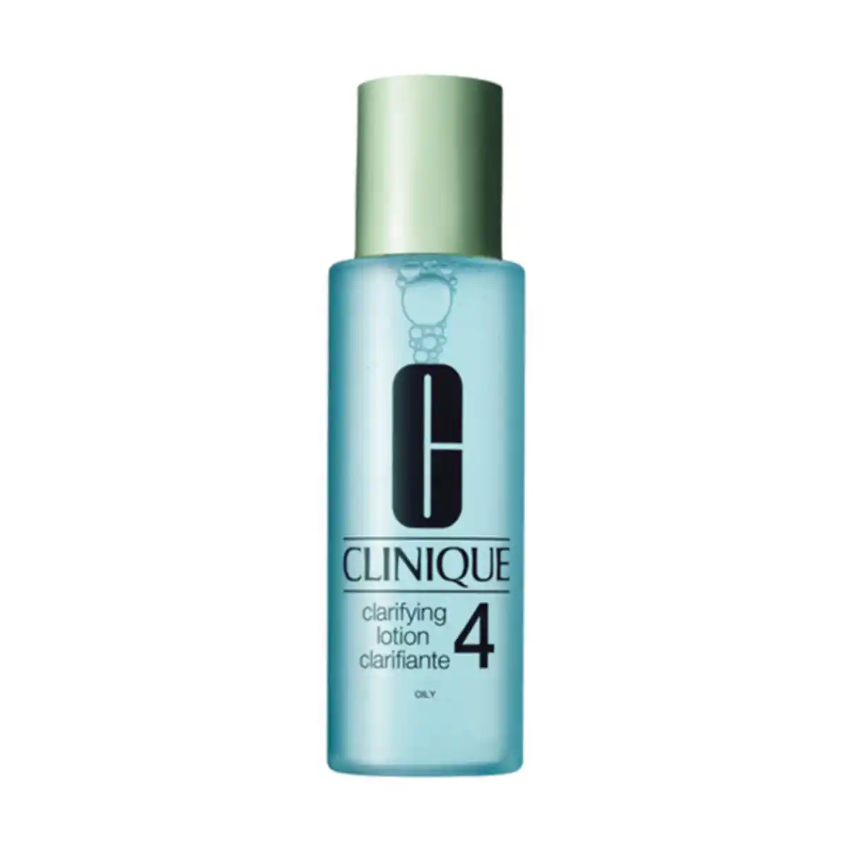 Lotion tonifiante clarifiant clinique peaux grasses_5111. DIAYTAR COTE D'IVOIRE - Là où la Beauté Rencontre la Fonctionnalité. Parcourez notre sélection pour trouver des produits qui allient esthétique et praticité, pour un quotidien sublimé.