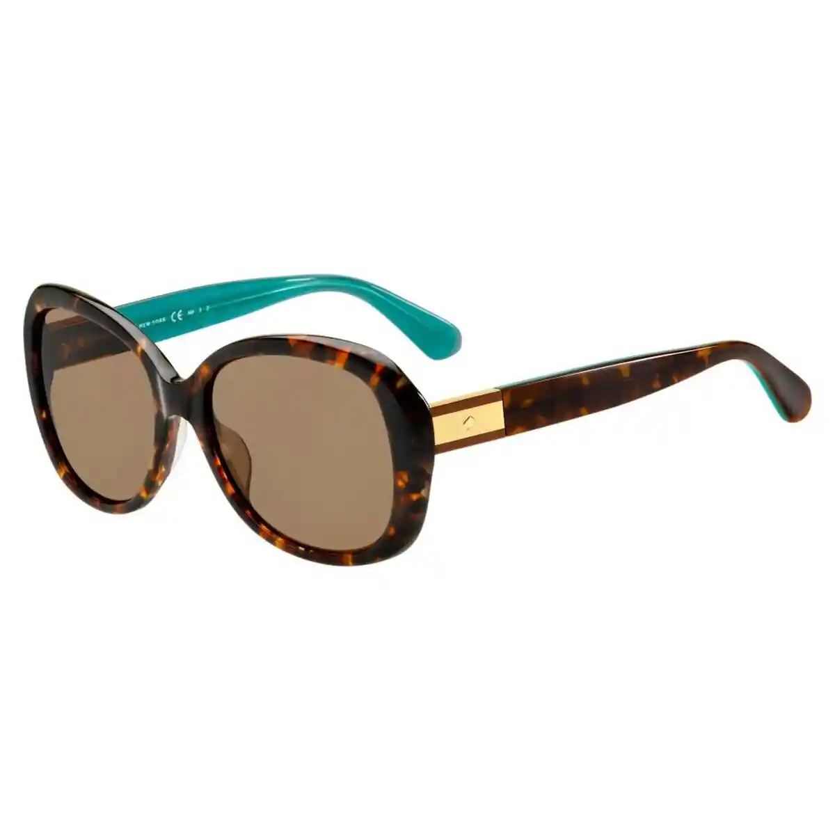 Lunettes de soleil femme kate spade judyann_p_s_3758. Entrez dans l'Univers de DIAYTAR COTE D'IVOIRE - Où Chaque Produit a son Éclat Unique. Explorez notre gamme variée et choisissez des articles qui illuminent votre quotidien.
