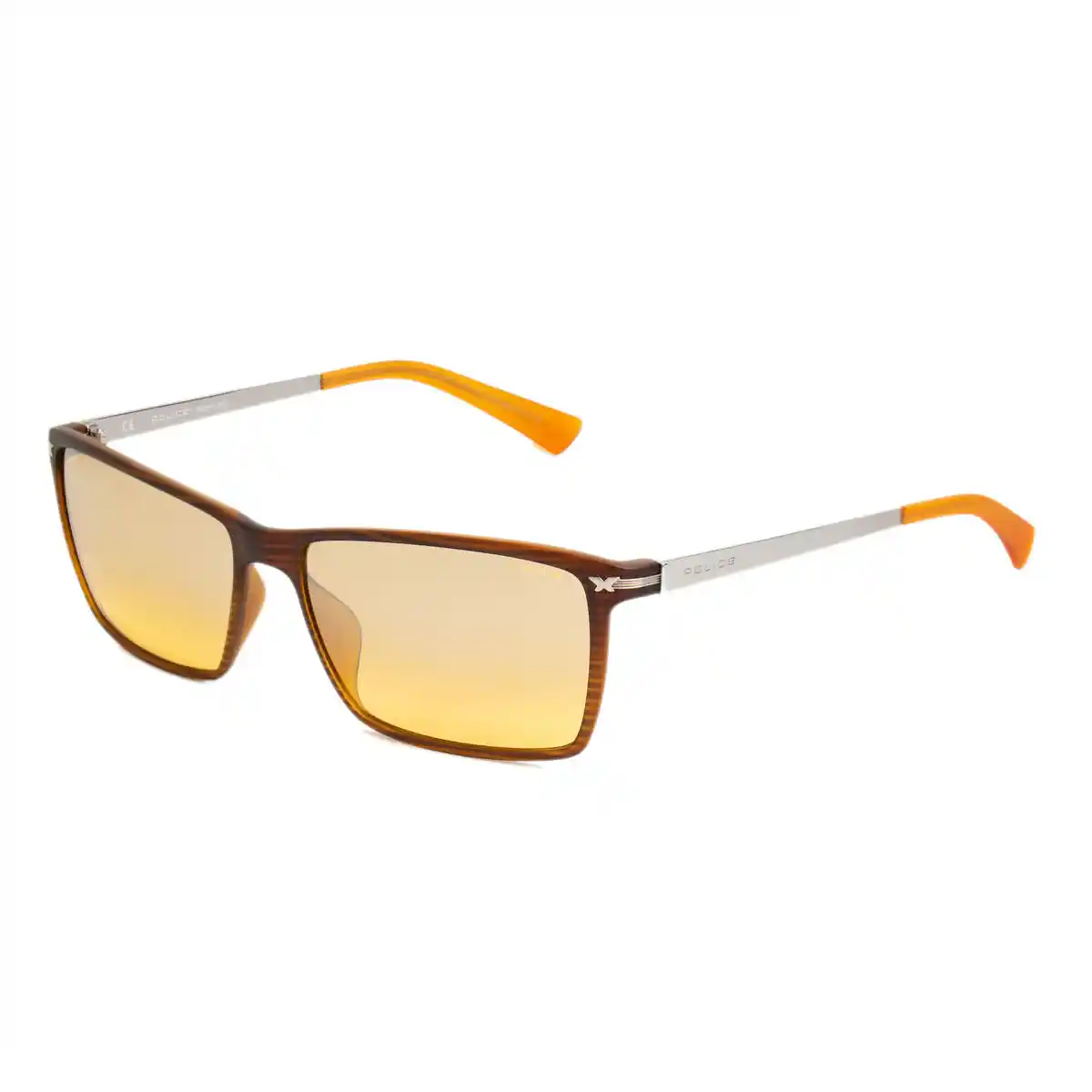 Lunettes de soleil homme police s1957m 58d83m o 58 mm_1891. DIAYTAR COTE D'IVOIRE - Votre Passage vers l'Exceptionnel. Naviguez à travers notre sélection minutieuse et découvrez des articles qui apportent une touche spéciale à chaque instant de votre vie.