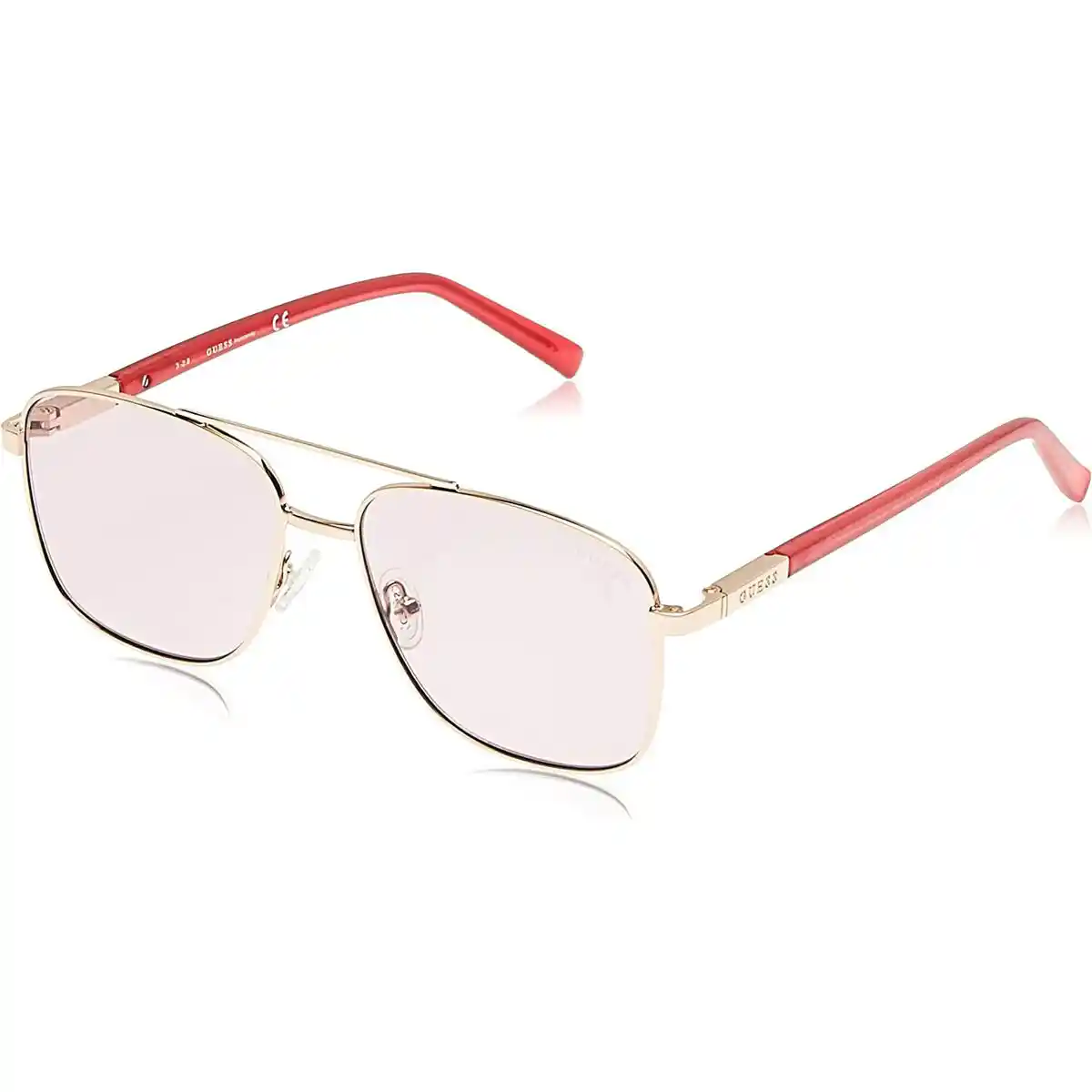 Lunettes de soleil unisexe guess gu3040_4231. DIAYTAR COTE D'IVOIRE - Où Choisir est un Plaisir. Explorez notre boutique en ligne et choisissez parmi des produits de qualité qui satisferont vos besoins et vos goûts.