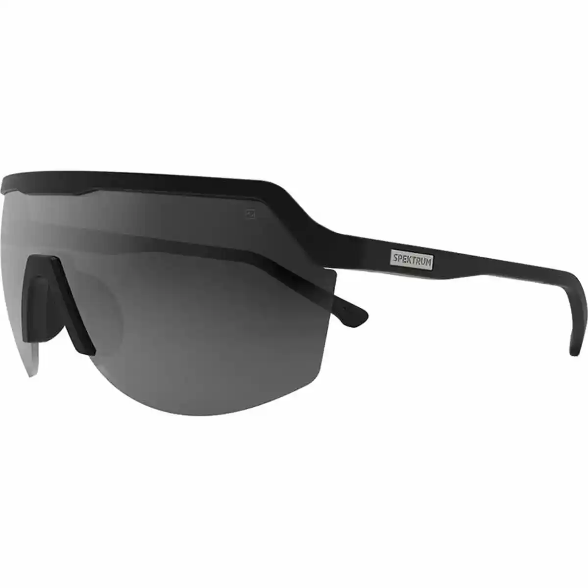 Lunettes de soleil unisexe spektrum blank black_3183. DIAYTAR COTE D'IVOIRE - Votre Compagnon Shopping, Votre Style Unique. Explorez notre boutique en ligne pour dénicher des trésors qui expriment qui vous êtes, de la mode à la maison.