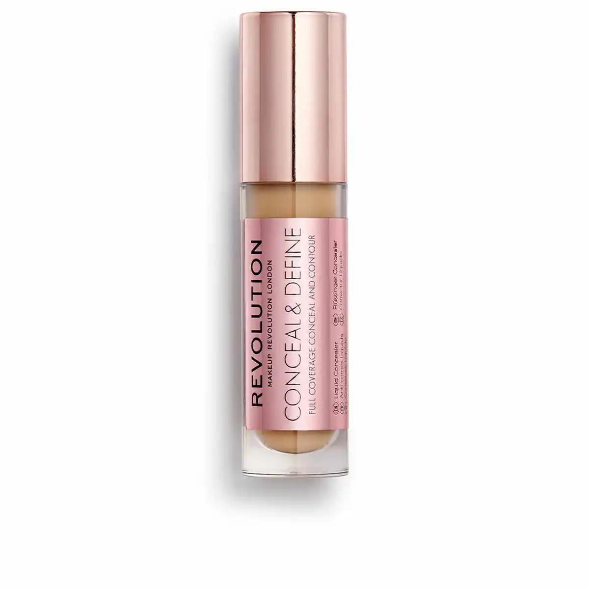 Make up revolution make up conceal define c10 3 4 ml_8322. DIAYTAR COTE D'IVOIRE - Où Chaque Sélection est une Victoire. Découvrez notre boutique en ligne et trouvez des articles qui vous rendent la vie plus belle, un choix à la fois.