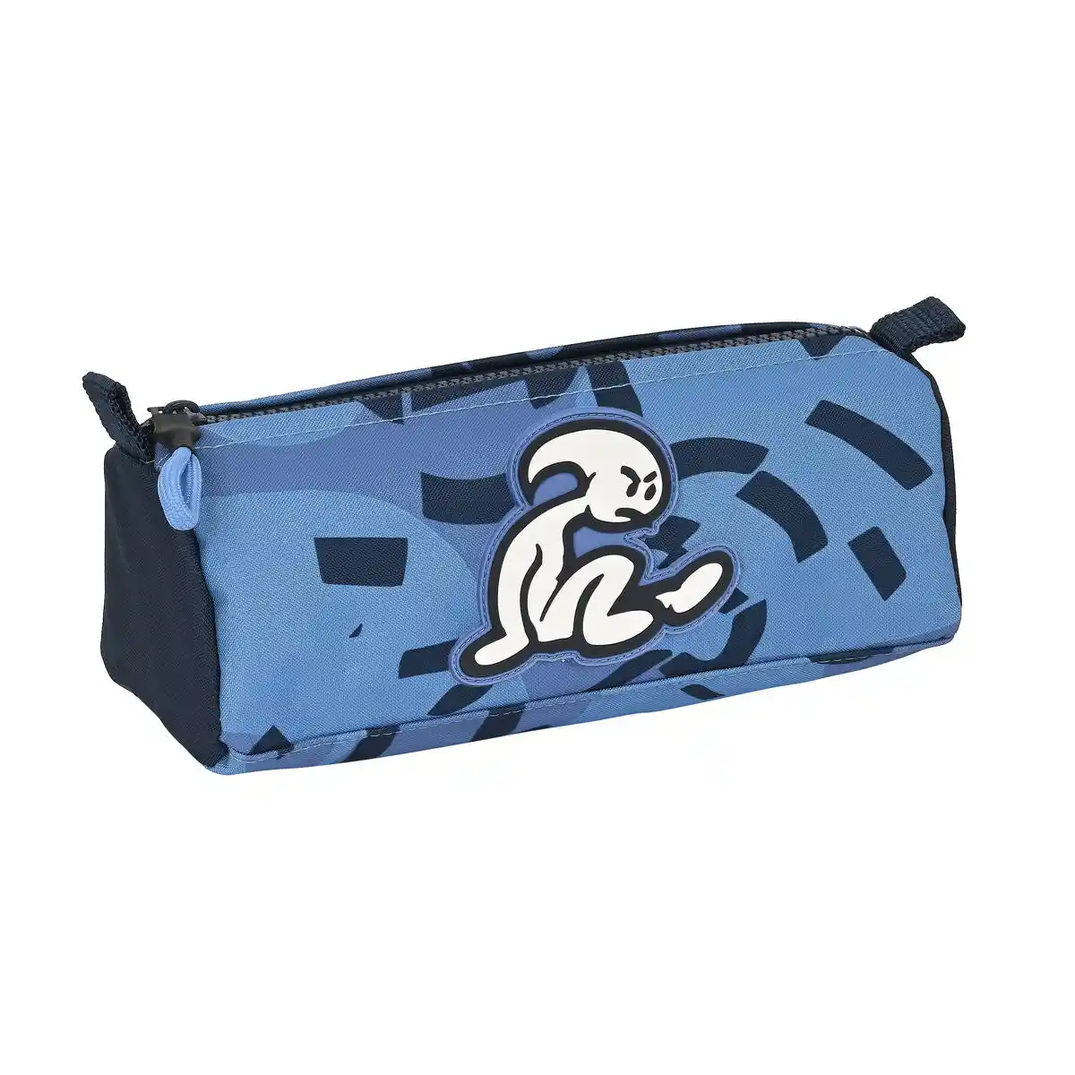 Mallette scolaire El Niño Bahia Bleu (21 x 8 x 7 cm). SUPERDISCOUNT FRANCE
