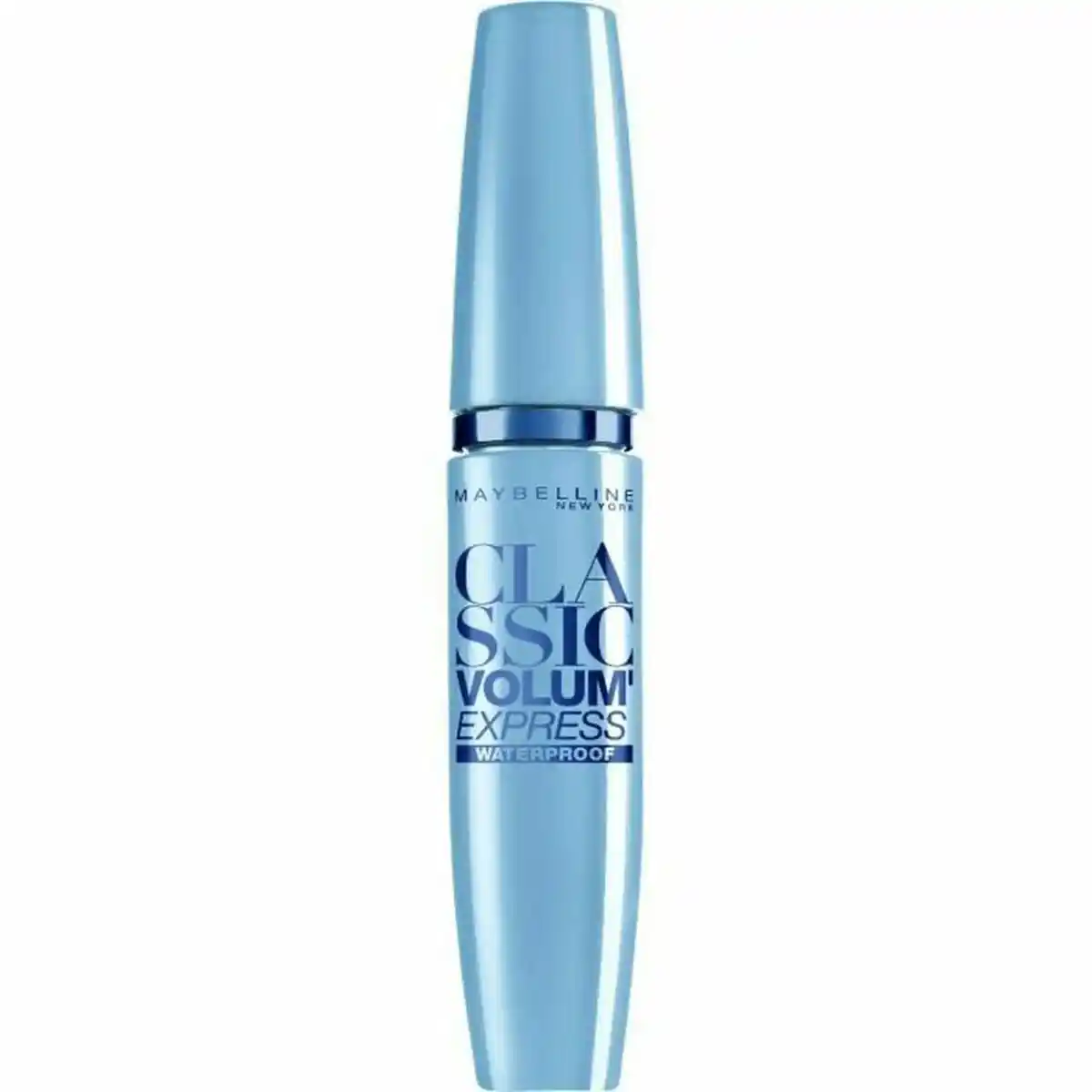 Mascara maybelline volum express waterproof noir blanc_9111. DIAYTAR COTE D'IVOIRE - Où Chaque Achat Raconte une Histoire. Explorez notre boutique en ligne et créez votre propre narration à travers notre diversité de produits, chacun portant une signification unique.