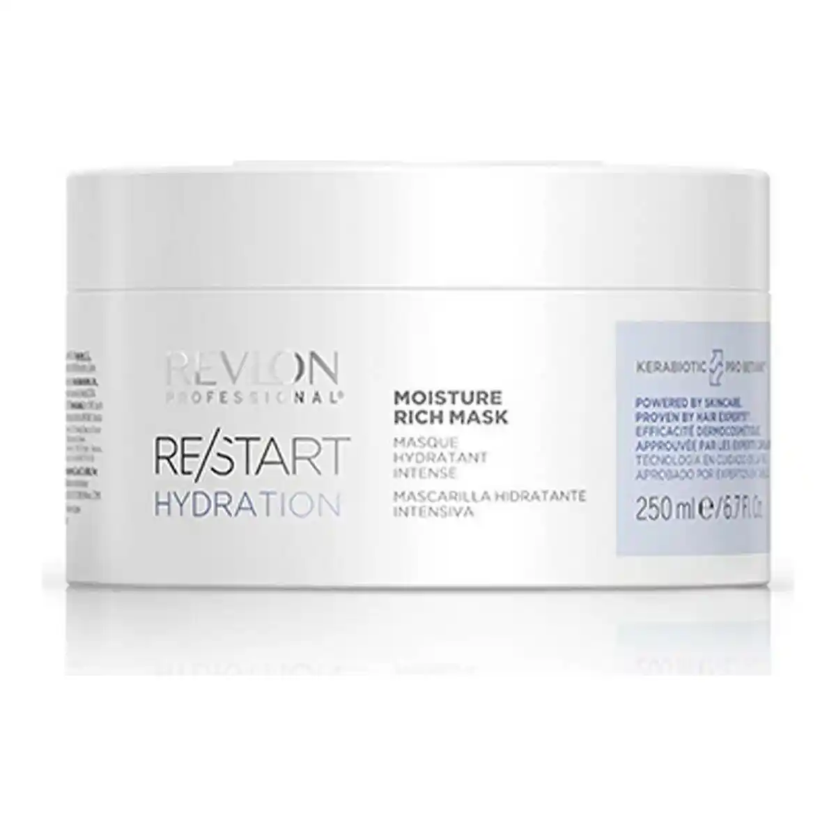 Masque hydratant revlon re start 200 ml _7339. DIAYTAR COTE D'IVOIRE - L'Art du Shopping Éclairé. Naviguez à travers notre plateforme intuitive et découvrez une variété d'articles soigneusement sélectionnés pour répondre à vos besoins et à vos envies.