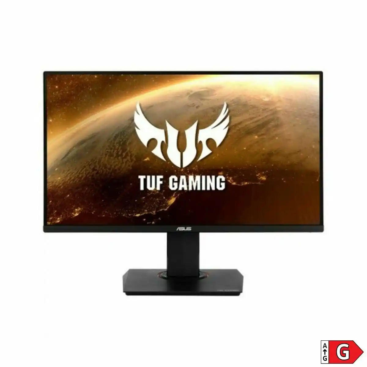 Moniteur Asus VG289Q1A 28" LED 4K Ultra HD 4K IPS LED 60 Hz 28" 3840 x 2160 px AMD FreeSync Flicker free High Dynamic Range 10 (H. SUPERDISCOUNT FRANCE