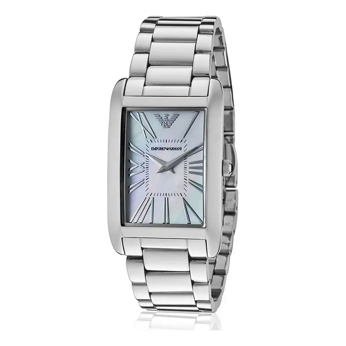 Montre femme armani ar2037 o 25 mm _7262. DIAYTAR COTE D'IVOIRE - Votre Plateforme Shopping, Votre Choix Éclairé. Explorez nos offres et choisissez des articles de qualité qui reflètent votre style et vos valeurs.