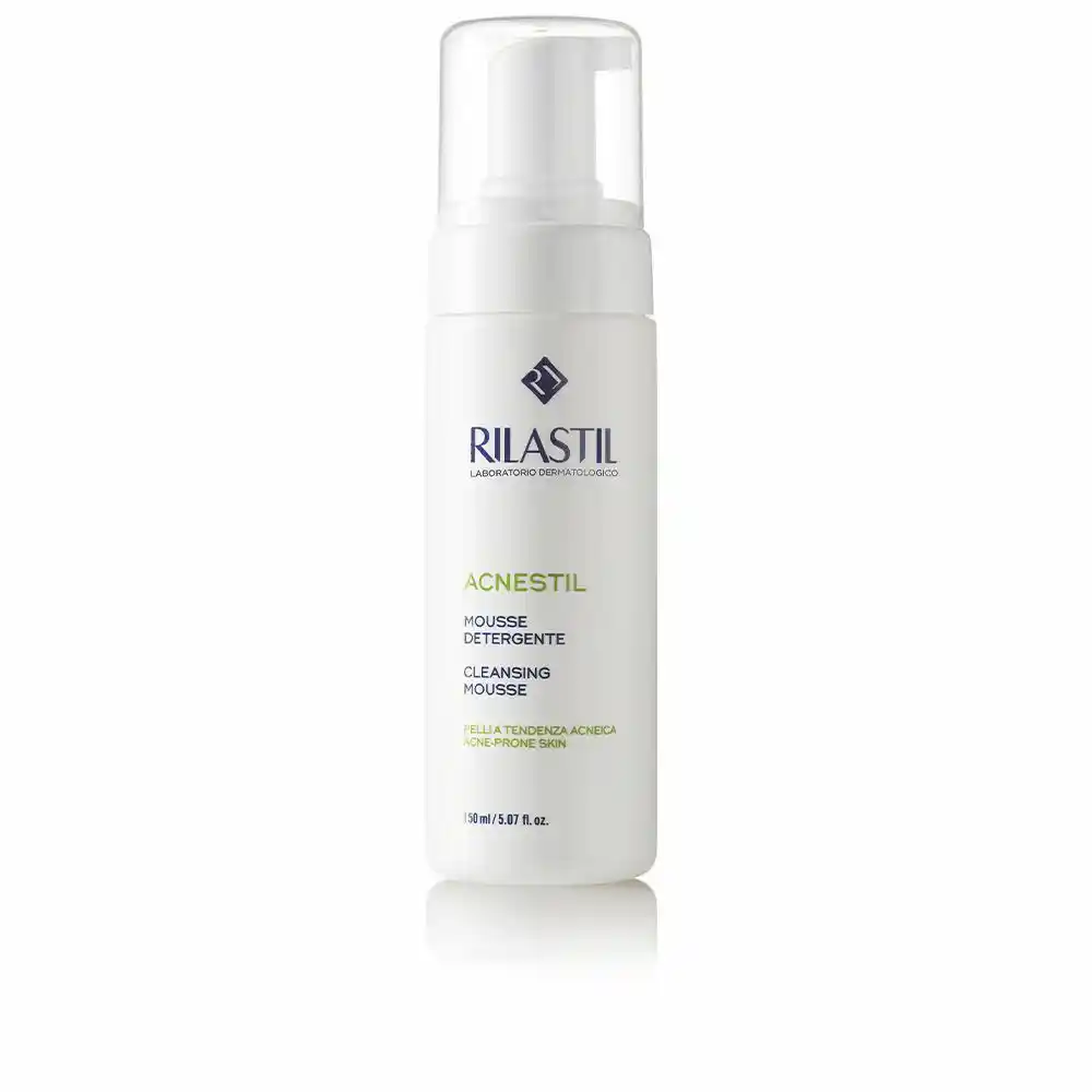 Mousse nettoyante rilastil acnestil 150 ml _6012. Bienvenue sur DIAYTAR COTE D'IVOIRE - Où l'Élégance Rencontrer la Tradition. Explorez notre gamme variée et trouvez des articles qui marient le chic moderne au charme ancestral.