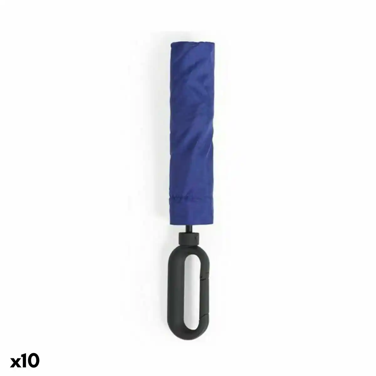 Parapluie pliable 145707 10unites _7058. DIAYTAR COTE D'IVOIRE - Où l'Élégance se Mêle à l'Authenticité. Naviguez à travers notre boutique en ligne et choisissez des produits qui incarnent le style et la tradition du Côte d'Ivoire.