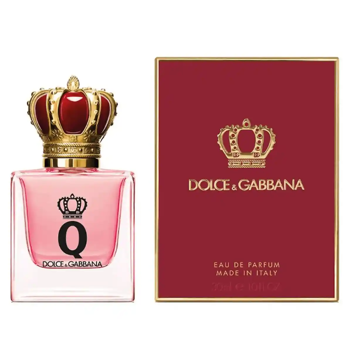 Parfum femme dolce gabbana edp dolce gabbana q 30 ml _6822. Bienvenue chez DIAYTAR COTE D'IVOIRE - Où le Shopping Devient un Plaisir. Découvrez notre boutique en ligne et trouvez des trésors qui égaieront chaque jour de votre vie.