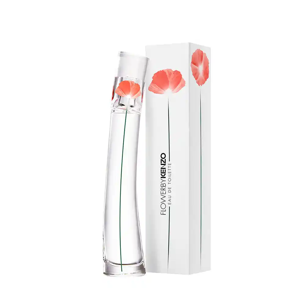 Parfum femme kenzo flower by kenzo edt 30 ml _6926. DIAYTAR COTE D'IVOIRE - Où le Shopping Devient une Aventure Culturelle. Plongez dans notre univers de produits qui célèbrent l'héritage et l'artisanat du Côte d'Ivoire.