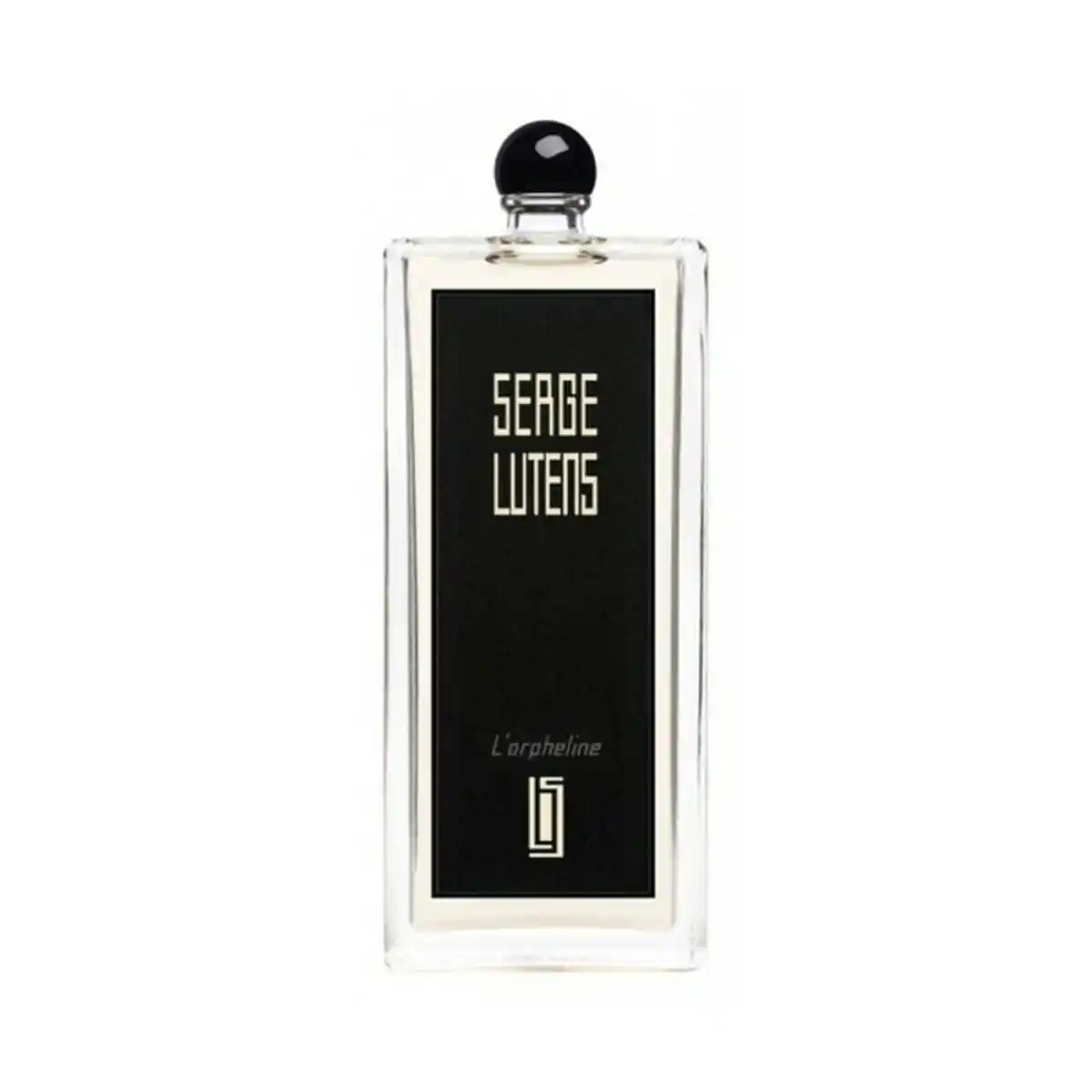 Parfum femme l orpheline serge lutens edp 50 ml 50 ml _2420. Entrez dans l'Univers de DIAYTAR COTE D'IVOIRE - Où l'Authenticité Renouvelle Votre Quotidien. Explorez notre gamme de produits et trouvez des articles qui reflètent votre essence.