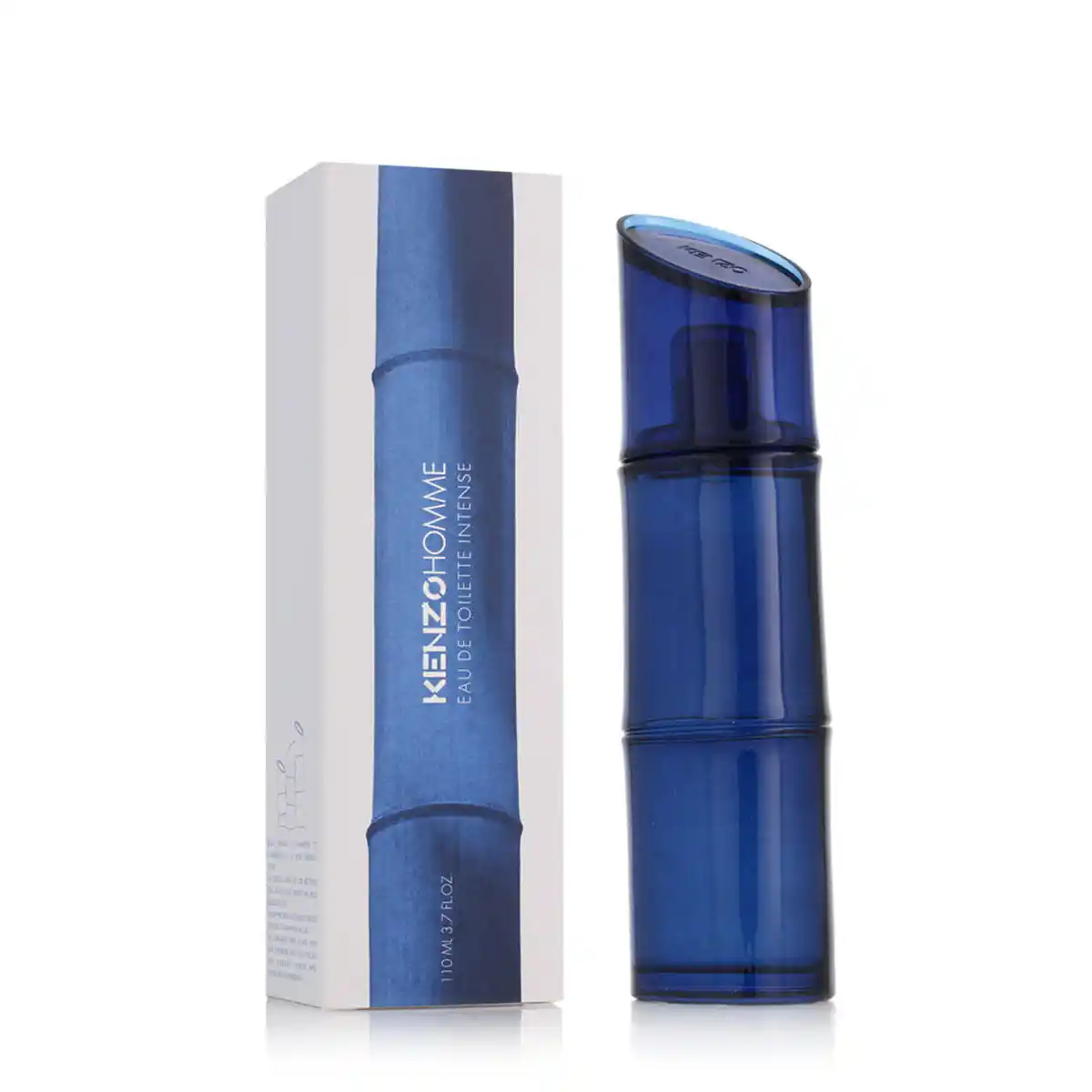 Parfum homme kenzo homme intense 110 ml _3189. DIAYTAR COTE D'IVOIRE - Votre Passage vers l'Élégance Accessible. Parcourez notre boutique en ligne pour trouver des produits qui vous permettent d'allier style et économies.