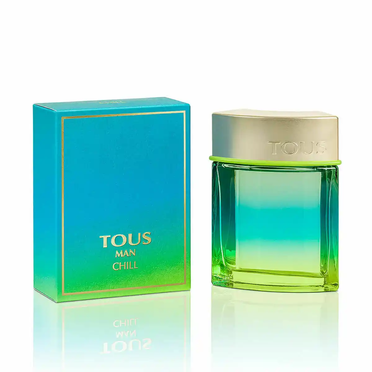 Parfum homme tous man chill edt 100 ml_2545. Bienvenue chez DIAYTAR COTE D'IVOIRE - Où le Shopping Devient un Voyage. Explorez notre plateforme pour dénicher des produits uniques, racontant l'histoire et l'âme du Côte d'Ivoire.