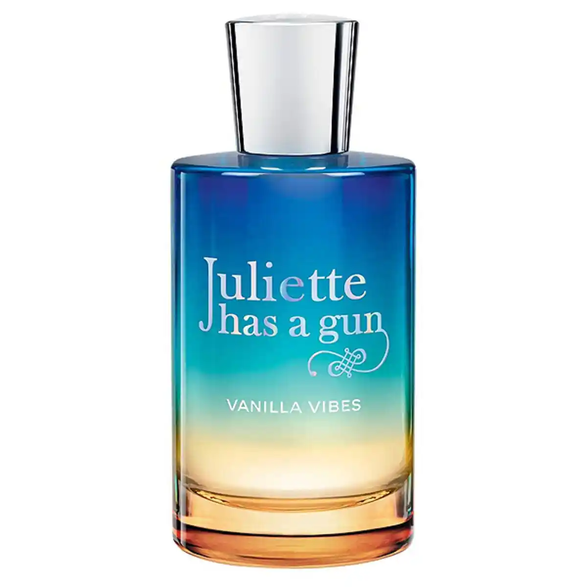 Parfum unisexe juliette has a gun edp vanilla vibes 100 ml _2976. DIAYTAR COTE D'IVOIRE - L'Art de Vivre le Shopping Inspiré. Parcourez notre catalogue et choisissez des produits qui reflètent votre passion pour la beauté et l'authenticité.