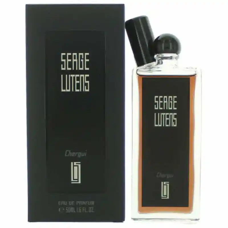 Parfum unisexe serge lutens edp chergui 50 ml_5180. DIAYTAR COTE D'IVOIRE - Votre Univers Shopping Éclectique. Explorez nos offres variées et découvrez des articles qui embrassent la diversité et la polyvalence de vos besoins.