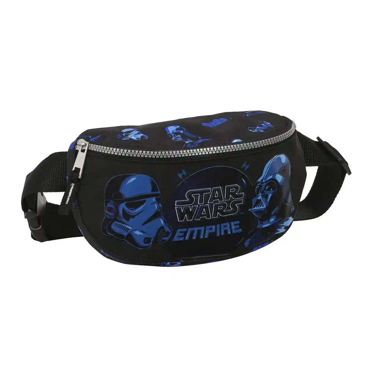 Pochette ceinture star wars digital escape 23 x 14 x 9 cm noir_8136. DIAYTAR COTE D'IVOIRE - Votre Destination pour un Shopping Unique. Parcourez notre catalogue et trouvez des articles qui expriment votre singularité et votre style.