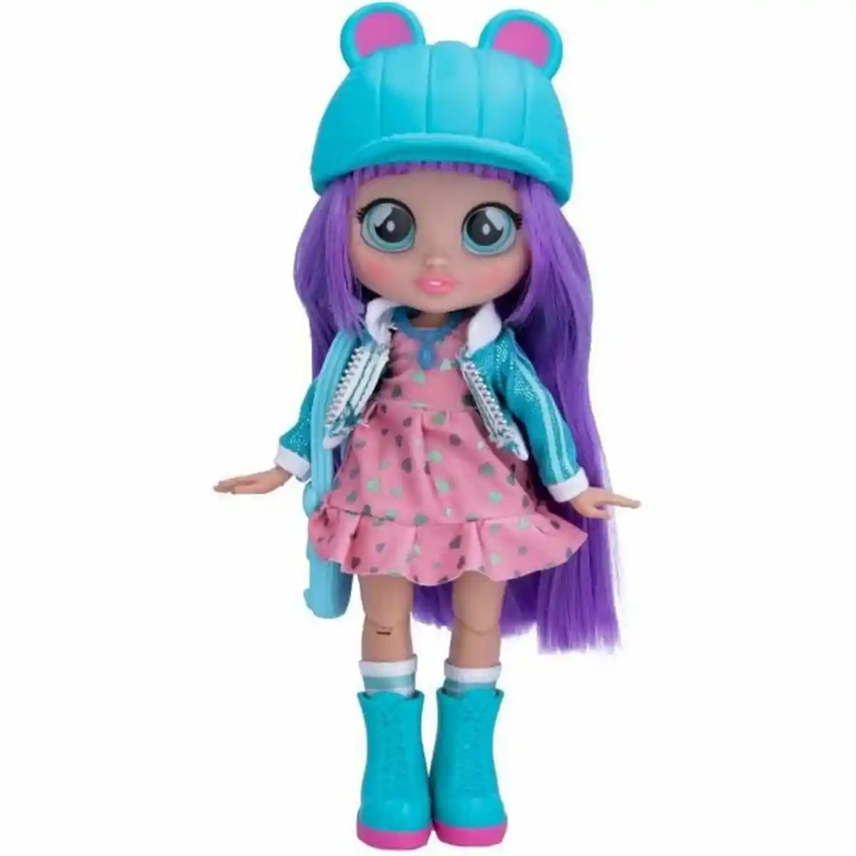 Poupée IMC Toys BFF. SUPERDISCOUNT FRANCE