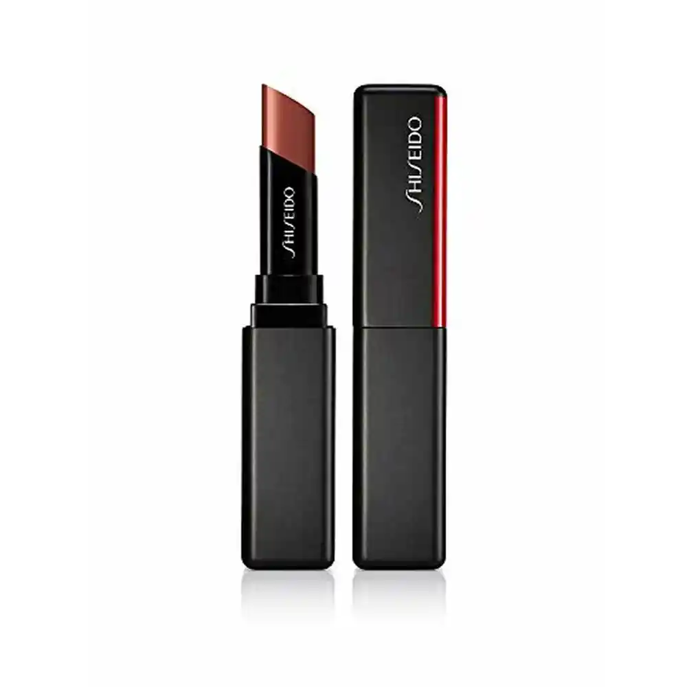 Rouge a levres visionairy gel shiseido 212 woodblock 1 6 g _2006. DIAYTAR COTE D'IVOIRE - L'Art de Choisir, l'Art de S'émerveiller. Explorez notre gamme de produits et laissez-vous émerveiller par des créations authentiques et des designs modernes.