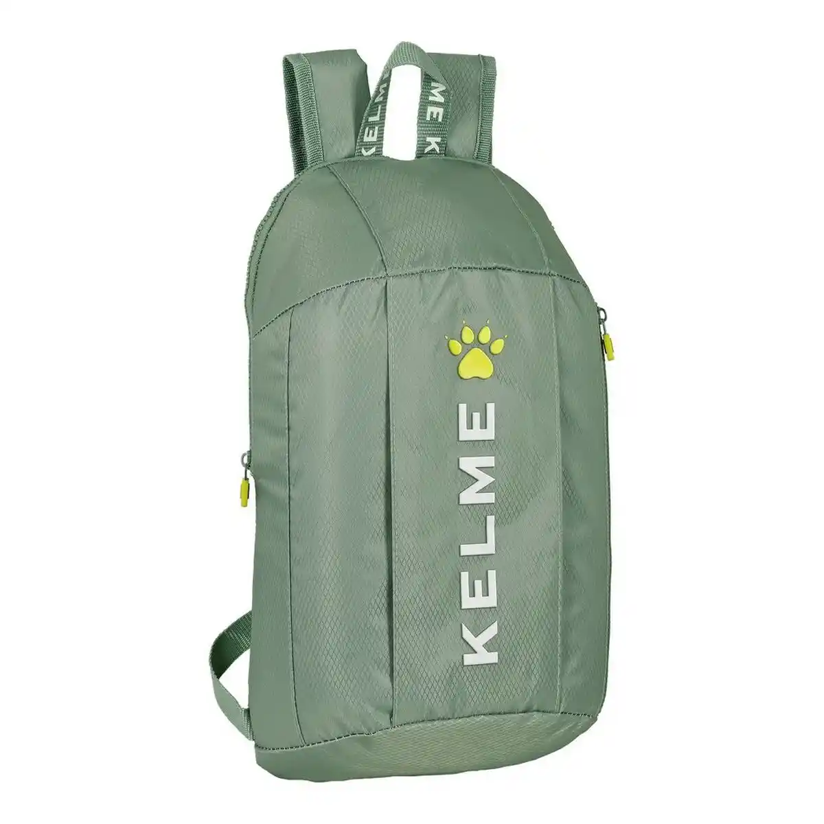 Sac à dos casual Kelme Iceberg Grey (22 x 39 x 10 cm). SUPERDISCOUNT FRANCE