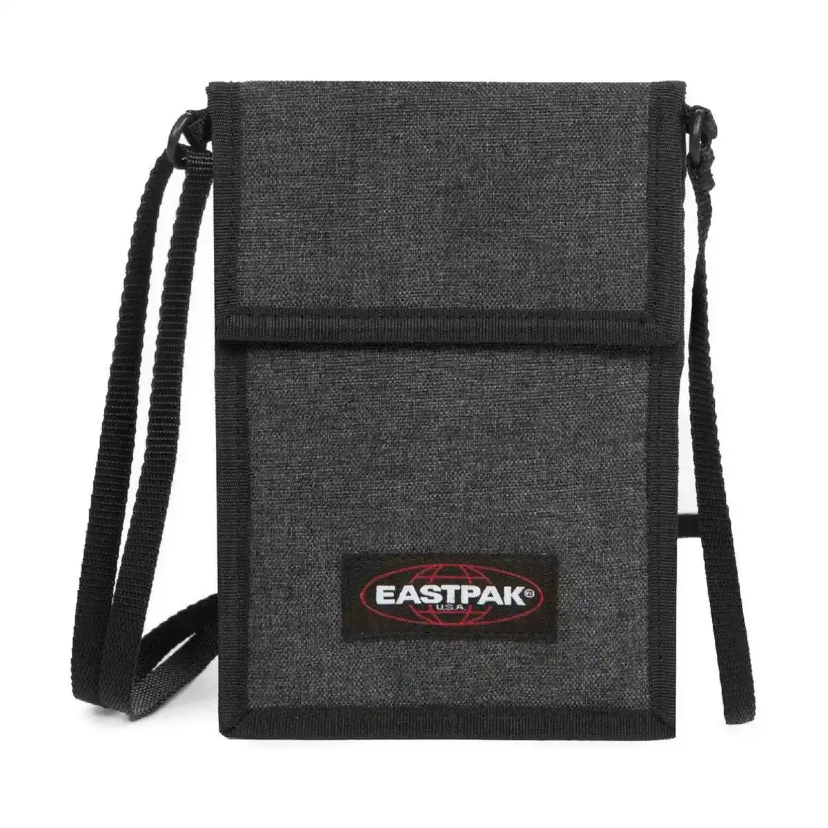 Sac eastpak cullen 77h black denim_2605. Bienvenue sur DIAYTAR COTE D'IVOIRE - Votre Galerie Shopping Personnalisée. Découvrez un monde de produits diversifiés qui expriment votre style unique et votre passion pour la qualité.