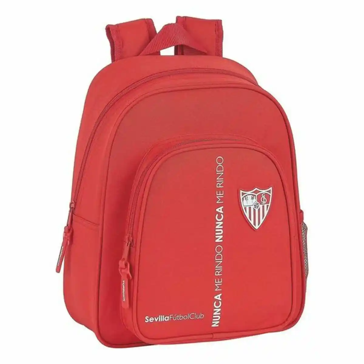 Sac enfant Sevilla Fútbol Club Rouge. SUPERDISCOUNT FRANCE