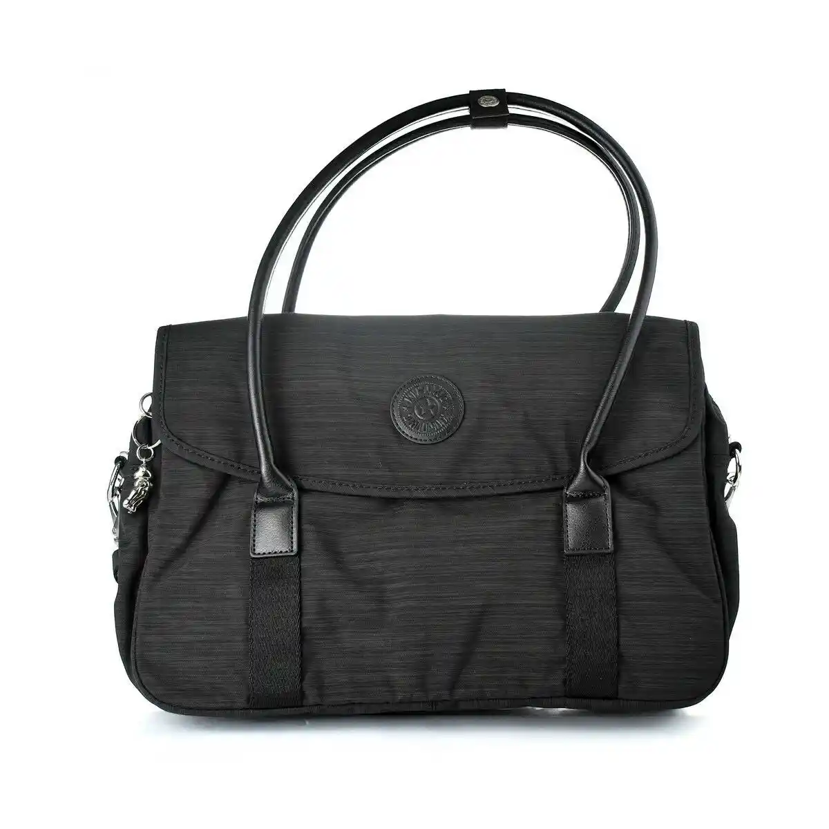 Sac kipling kpki455576m1 35 x 24 x 10 cm _8986. DIAYTAR COTE D'IVOIRE - Votre Portail Vers l'Exclusivité. Explorez notre boutique en ligne pour découvrir des produits uniques et raffinés, conçus pour ceux qui recherchent l'excellence.