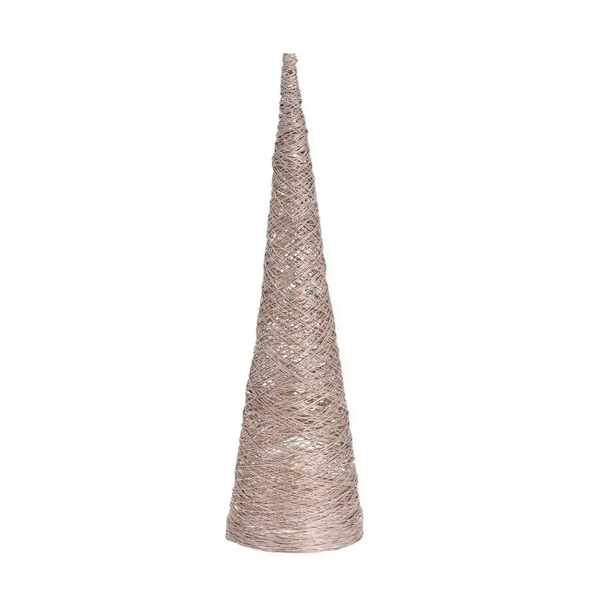 Sapin de noel blanc o 16 5 x 60 cm _1117. DIAYTAR COTE D'IVOIRE - Où Chaque Produit a son Histoire à Raconter. Parcourez notre catalogue et découvrez des articles qui portent en eux la passion et l'histoire du Côte d'Ivoire.