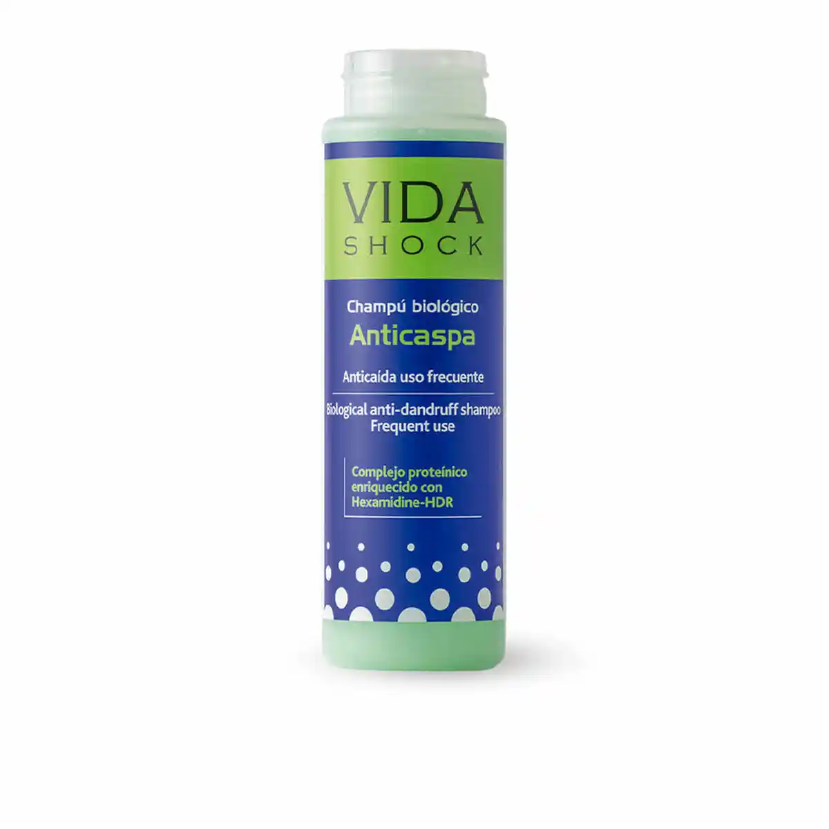 Shampooing anti chute luxana vida shock anti pelliculaire anti chute 300 ml _6396. DIAYTAR COTE D'IVOIRE - L'Art de Vivre en Couleurs et en Styles. Parcourez notre sélection et trouvez des articles qui reflètent votre personnalité et votre goût pour la vie.