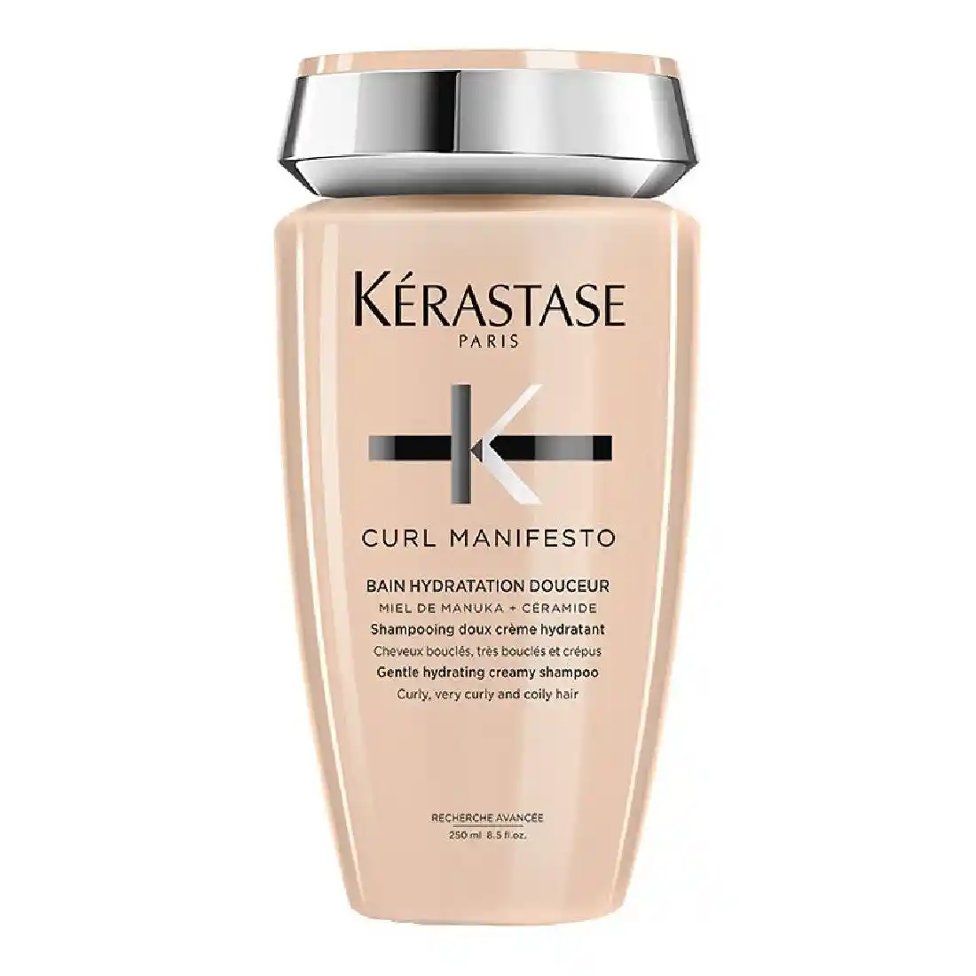 Shampooing kerastase curl manifesto_3193. DIAYTAR COTE D'IVOIRE - L'Art du Shopping Éclairé. Naviguez à travers notre plateforme intuitive et découvrez une variété d'articles soigneusement sélectionnés pour répondre à vos besoins et à vos envies.