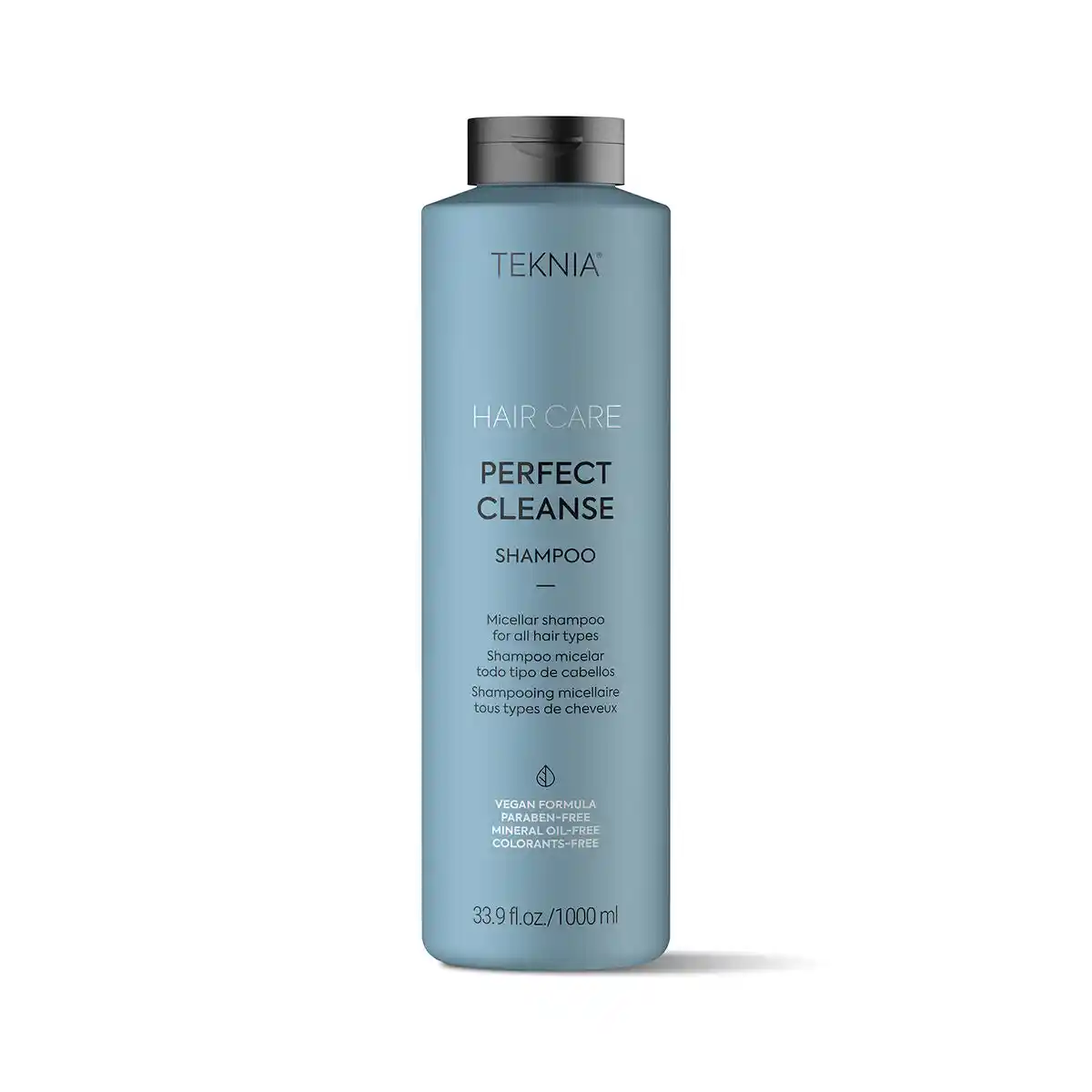 Shampooing lakme teknia hair care perfect cleanse 1 l _5763. DIAYTAR COTE D'IVOIRE - Où le Shopping est un Plaisir Engagé. Parcourez notre catalogue et choisissez des produits qui respectent vos valeurs et vos attentes.