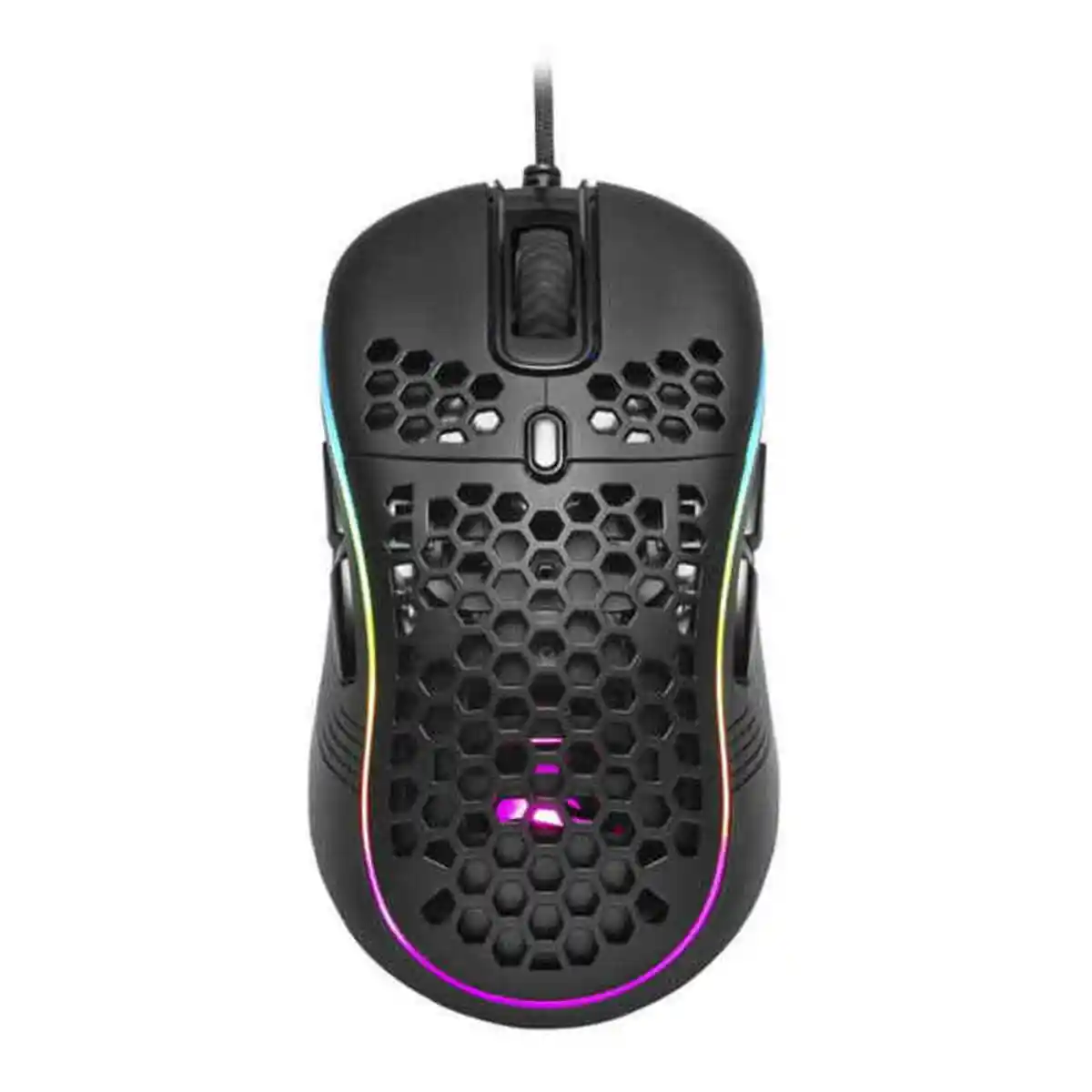 Souris Gamer Sharkoon Light2 S RGB Noir. SUPERDISCOUNT FRANCE