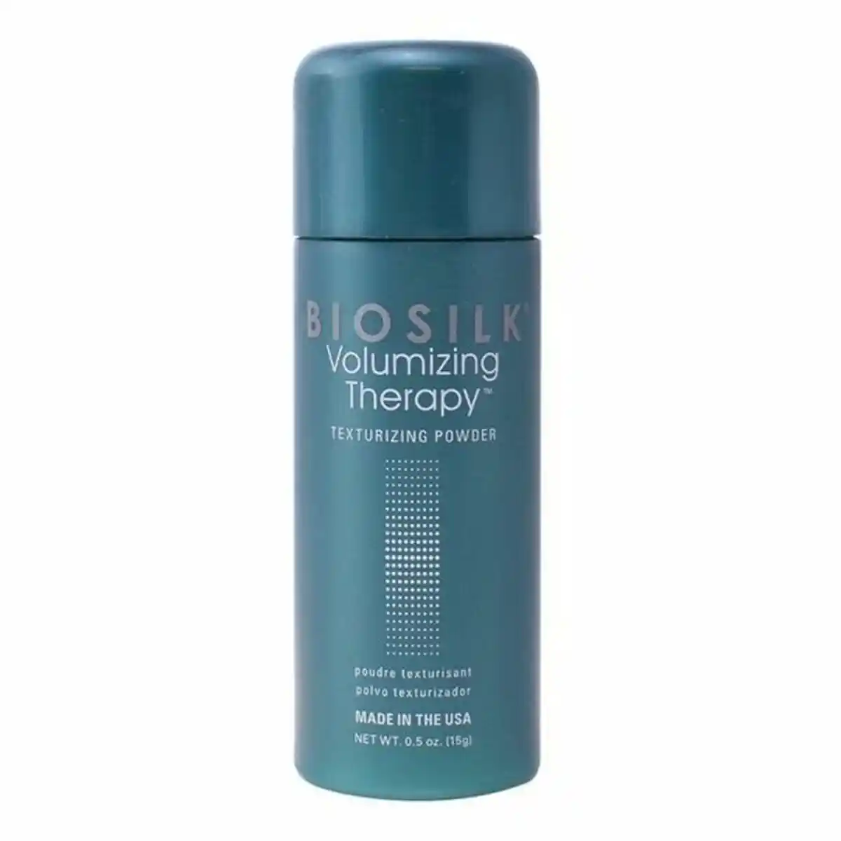 Spray volumateur pour racines biosilk volumizing therapy farouk 15 g _3701. DIAYTAR COTE D'IVOIRE - Où Choisir Devient une Expérience Personnalisée. Explorez notre boutique en ligne pour découvrir des produits qui s'adaptent à votre style et à votre essence.