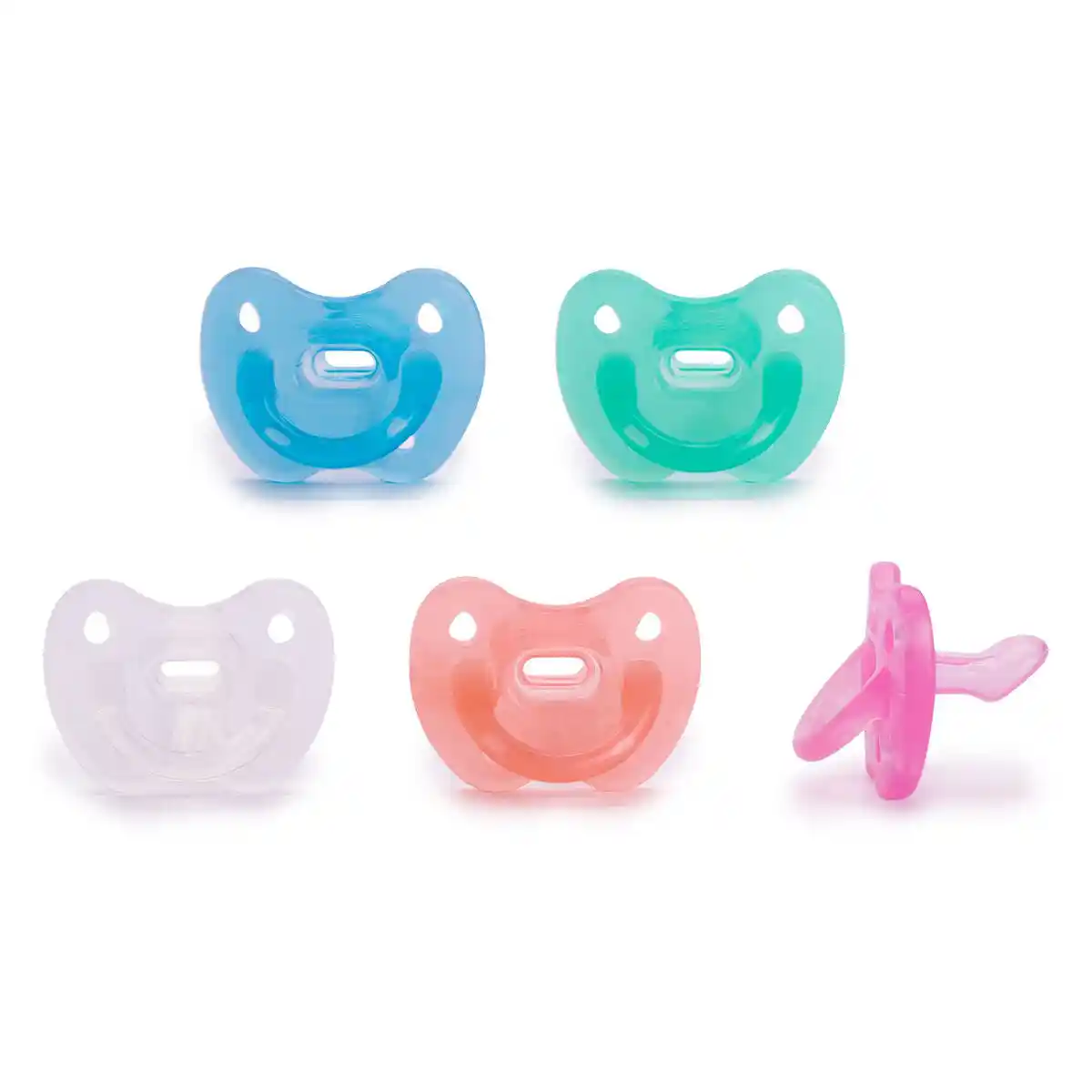 Sucette Suavinex 0-6 Mois Tétine Anatomique. SUPERDISCOUNT FRANCE