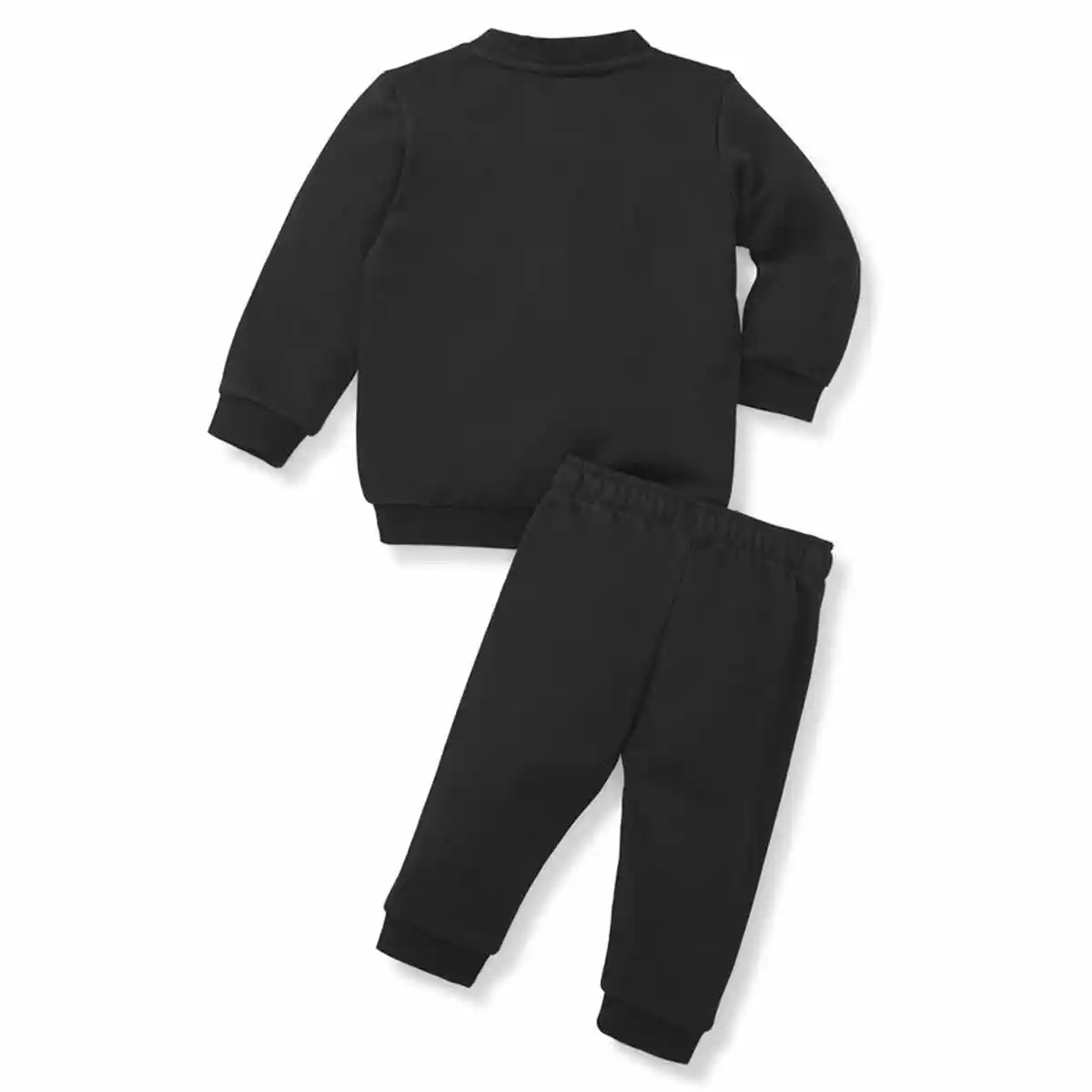 Survêtement Enfant Puma Smileworld Minicat Noir. SUPERDISCOUNT FRANCE
