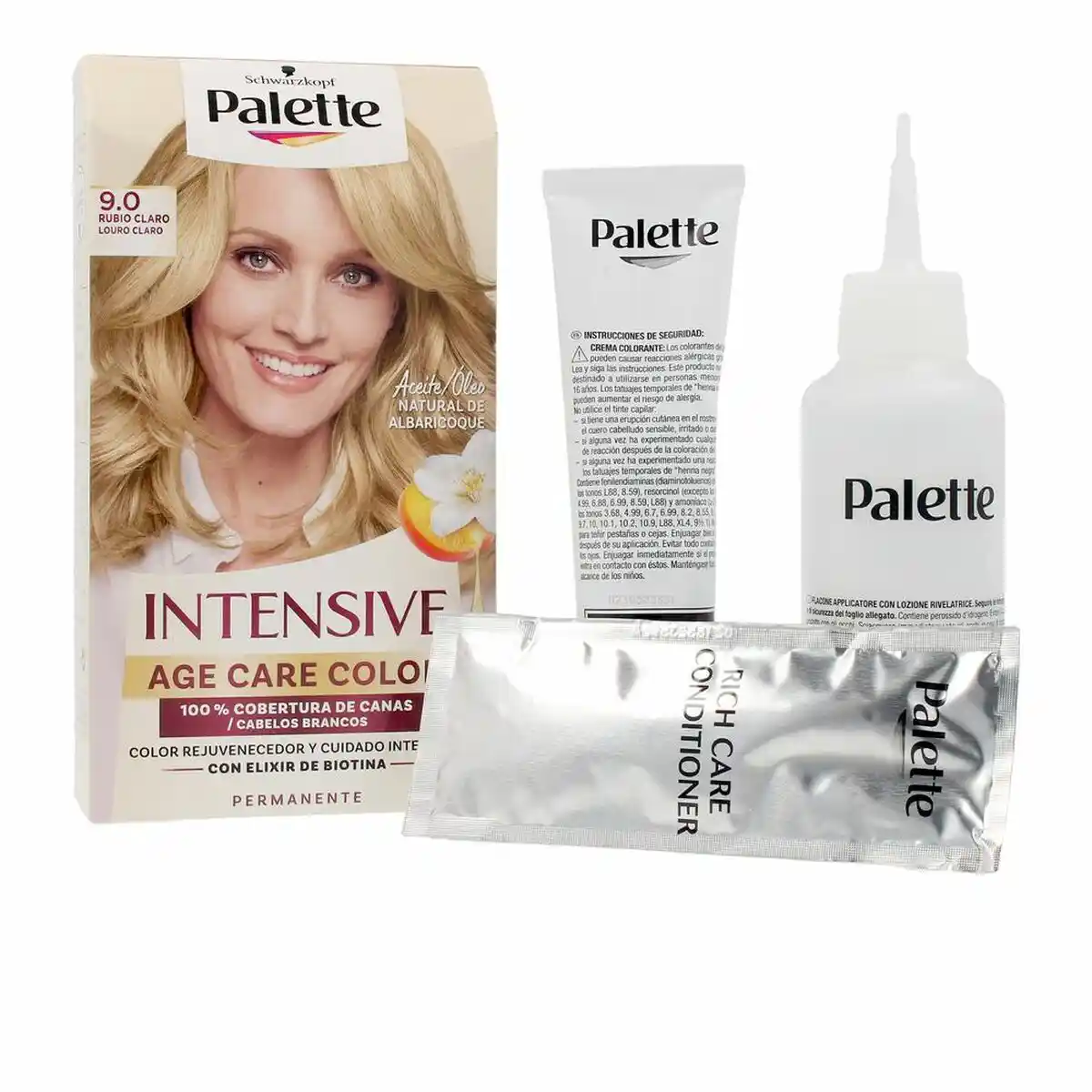 Teinture permanente schwarzkopf intensive no 9 0 blond clair_9294. DIAYTAR COTE D'IVOIRE - Votre Source de Découvertes Shopping. Naviguez à travers nos catégories et découvrez des articles qui vous surprendront et vous séduiront.