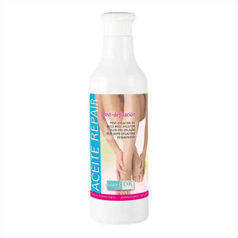 Traitement depil ok 500 ml 500 ml _2319. Entrez dans l'Univers de DIAYTAR COTE D'IVOIRE - Où Choisir est un Voyage. Explorez notre gamme diversifiée et trouvez des articles qui répondent à tous vos besoins et envies.