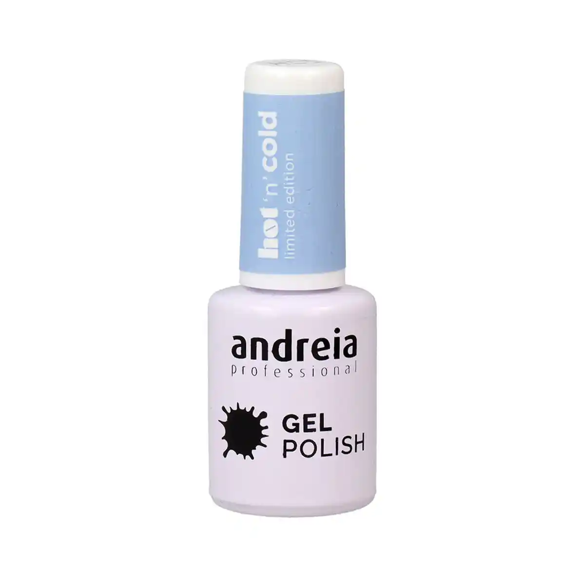 Vernis a ongles andreia hot n cold no 5 10 5 ml_5250. Bienvenue chez DIAYTAR COTE D'IVOIRE - Où Chaque Objet a son Histoire. Découvrez notre sélection méticuleuse et choisissez des articles qui racontent l'âme du Côte d'Ivoire.