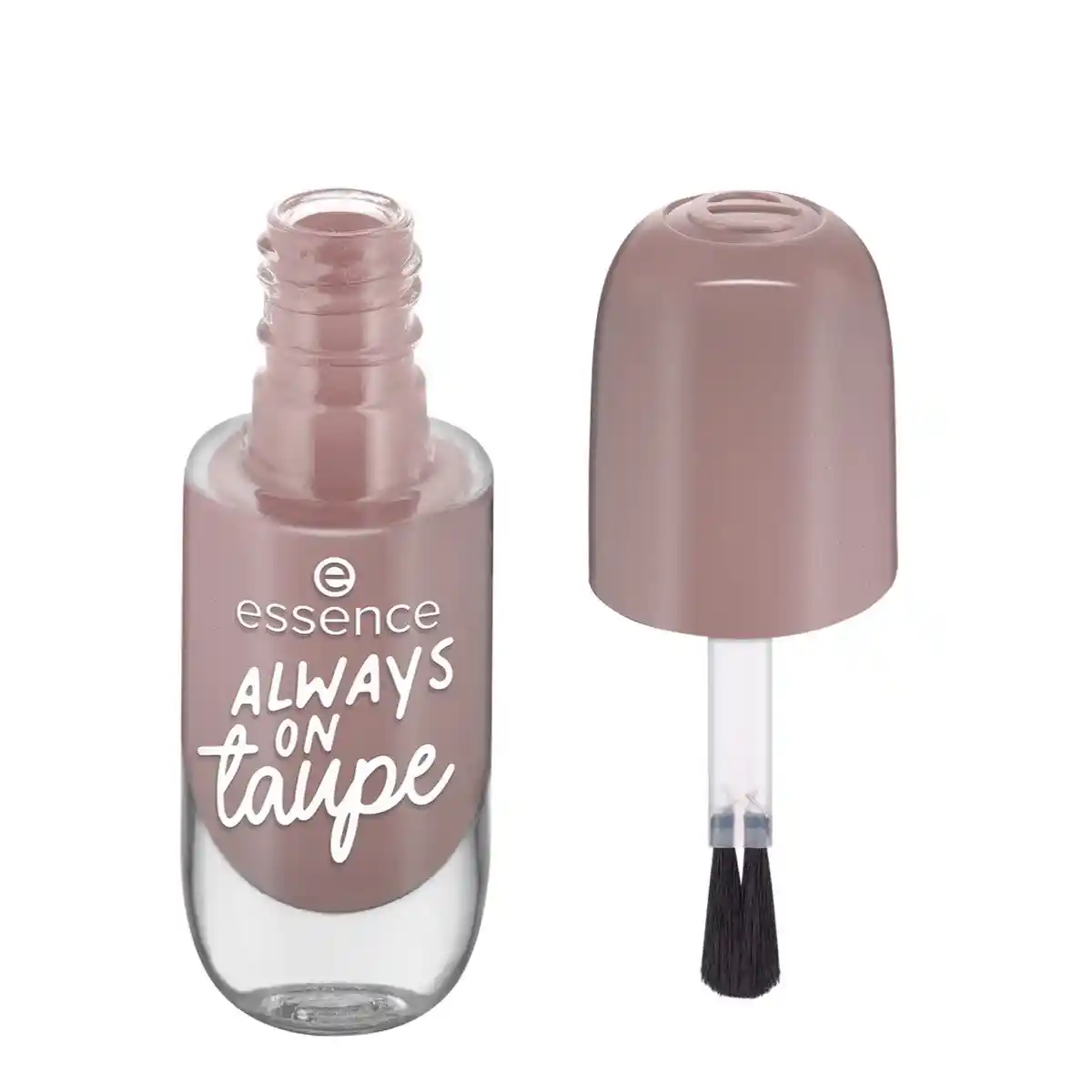 Vernis a ongles essence 37 always on taupe 8 ml _7133. Bienvenue sur DIAYTAR COTE D'IVOIRE - Où Choisir est un Voyage Sensoriel. Plongez dans notre catalogue et trouvez des produits qui éveillent vos sens et embellissent votre quotidien.