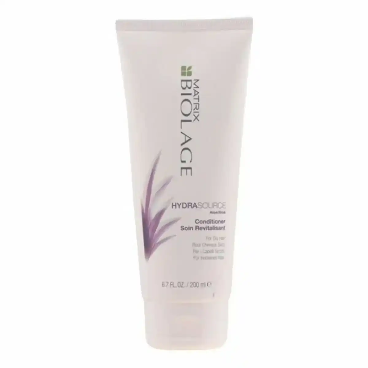 Apres shampoing nourrissant biolage hydrasource matrix 200 ml _8390. DIAYTAR COTE D'IVOIRE - Votre Source d'Inspiration Shopping. Parcourez nos rayons et trouvez des articles qui vous inspirent, que ce soit pour votre style, votre maison ou votre vie quotidienne.